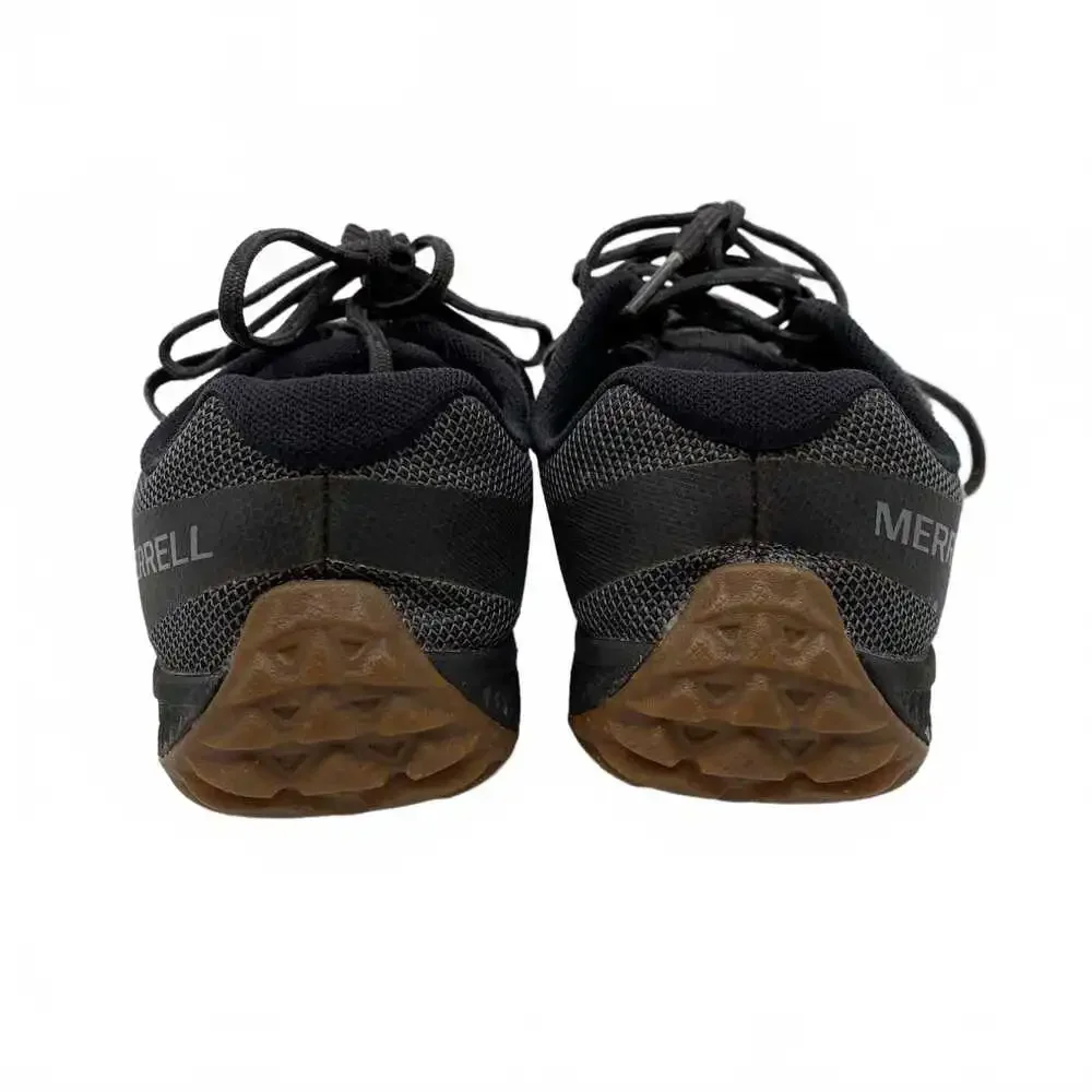 Merrell look blends